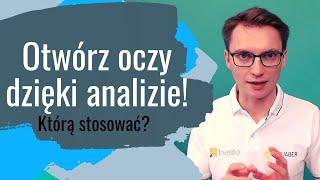 Analiza techniczna, fundamentalna, makro - co stosować?!