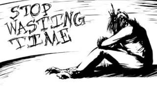 Wasting Time by Sam Weaver