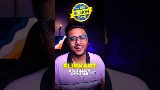 Wait is Over  big billion day flipkart 2024 & great indian festival amazon 2024 | bbd sale 2024