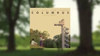 Hammock - Berke (Columbus Original Motion Picture Soundtrack)