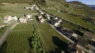 Höllental und St. Jakob in Tramin