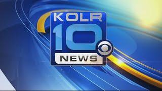 KOLR 10 News at 5 A Block