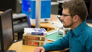 Get into a career at Coconino Community College