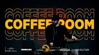 Melodic House House Afro House Coffee Room #21 by Dr Zilter KOFA & Alpo Nobe AIWASKA Prana Flow