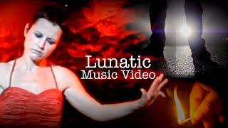 New! Lunatic Music Video (Dolores O'Riordan of The Cranberries, No Baggage Album)