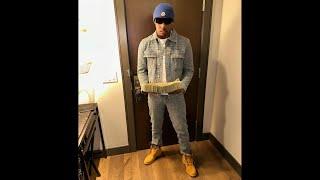 (FREE) Rob49 x Lil Durk Type Beat - "GET THAT"