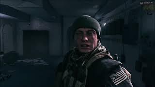 Battlefield 4 [PC] - Best Moments # 02