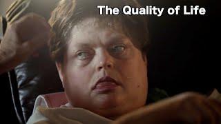 The Quality of Life (Documentary about Intellectual Disability) (2015)