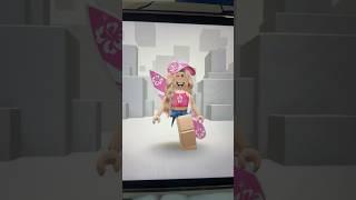 Itens grátis no Roblox #viral #tocaboca