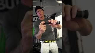 How to Install Your Buttendz Grip straight from the Quebec Peewee Tournament #buttendz #nhl #hockey