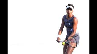 Venus Williams vs Victoria Azarenka Stanford 2014 Highlights