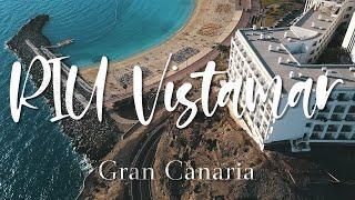 RIU Vistamar **** 4K / Gran Canaria