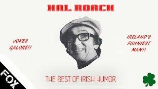 Hal Roach | The Best Of Irish Humour | FULL CD RIP | HQ