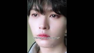 they got beef with each other #skz #straykids #leeknow #minho