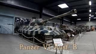 Pioniere der Panzertechnik Folge 13 - Nachgefragt: Was ist ein Kampfpanzer ? Welche Panzer gab es ?