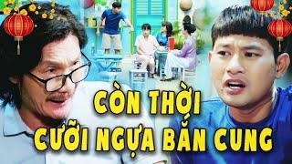 CÒN THỜI CƯỠI NGỰA BẮN CUNG - PHIM MIỀN TÂY 2024PHIM TRUYỀN HÌNH VIỆT NAMPHIM VIỆT NAM HAY