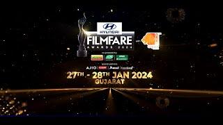 69th Hyundai Filmfare Awards 2024 Nominations Discussion: INSIDE Details Of The Awards Night!