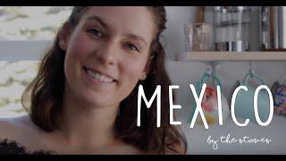 Mexico - The Staves - Cover by Corinne Dutil