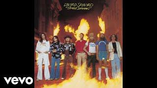 Lynyrd Skynyrd - That Smell (Audio)