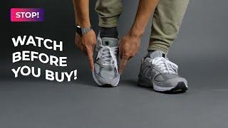 New Balance 990 V5 in 2022 - On Feet & Full Review! Watch Before You Buy!