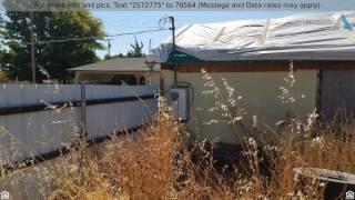 Priced at $149,000 - 6531 West 6th St , Rio Linda, CA 95673