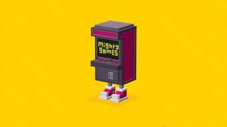 Shooty Skies - first gameplay footage by Mighty Games