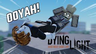 ROBLOX DYING LIGHT?? - dzielnica