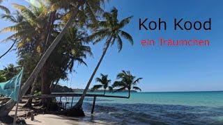 Thailand 2023/2024 Vlog 01 - Koh Kood