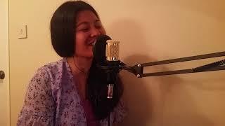 Heaven | Bryan Adams | Cover by A Filipina in the UK