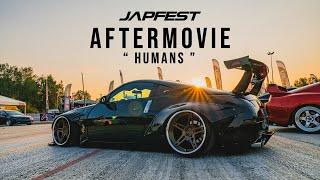 "HUMANS" - JAPFEST OFFICIAL AFTERMOVIE