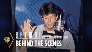 Batman: Mask of the Phantasm | Behind the Scenes: Kevin Conroy: I am The Knight | Warner Bros. Ent