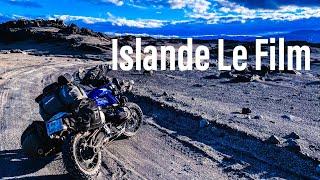 ISLANDE ► LE FILM ► VOYAGE AU COEUR DE LA LUNE