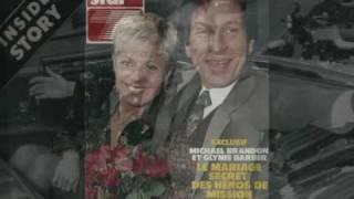 Marry me: Michael Brandon on proposing to Glynis