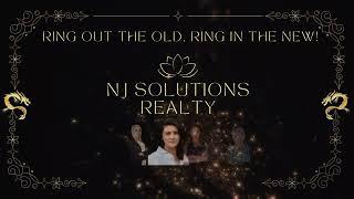 HAPPY NEW YEAR - NJ SOLUTIONS REALTY