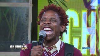 Eric Omondi - How Primary School was During Our Times