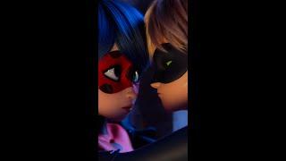 Team LadyNoir or Team Adrienette?  Miraculous: Ladybug & Cat Noir, The Movie