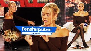 Diese Fensterputzer erleichtern Merve den Hausputz | @PEARL-TV September 2024