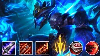 Kalista Montage 9 - Best Kalista Plays | League Of Legends Mid