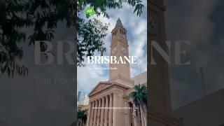 Visit Brisbane - Your Local Tour Guide