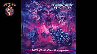 Viperwitch - Witch Hunt: Road to Vengeance (2024)