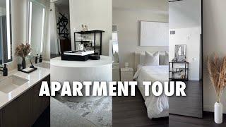 TUR DE APARTAMENT DE LUX | APARTAMENT MODERN MIAMI | Jessica Carmona