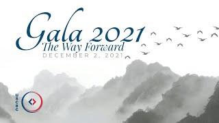 Gala 2021: The Way Forward