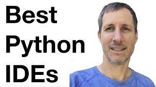 Best Python IDEs and Code Editors | Development Environments