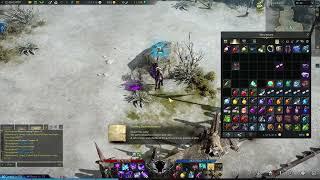 Salt Cracker Location And How To - Yudia - Lost Ark