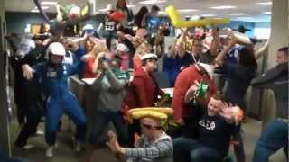 GVSU Student Life Harlem Shake