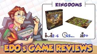 Edo's Kingdoms Review