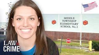 5th Grade Teacher Impregnated by 12-Year-Old Student: Cops