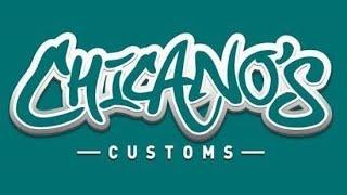 Visit to Chicano's Customs