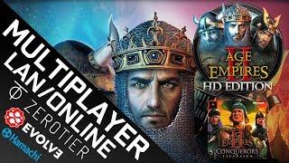 Descargar AOE HD: The Conquerors v1.5 + WololoKingdoms MOD v5.8.1 + MULTIJUGADOR LAN/Online - 2018