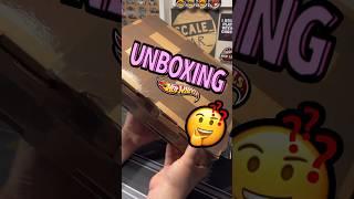 Ho HO Hoooo!!!!!  _What do you think of these packs⁉️_#hotwheelscollector #diecast #164scale